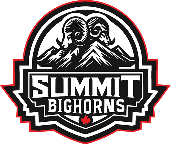 Summit Bighorns Alberta Sheep Guide Logo Small